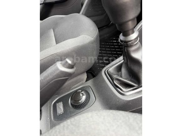 HATASIZ 2024 DUSTER 1.3 TCE 69.000KM'DE 4X4