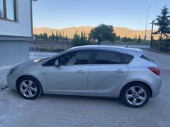 Sahibinden Opel Astra 1.6 Enjoy Plus 2010 Model  148.000 km Gri (Gümüş)