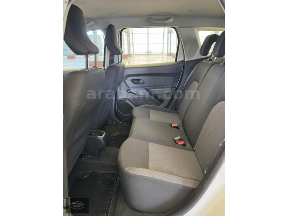 2023 RENAULT DUSTER 1.3 TCe *4x2* ESSENTİAL *OTOMATİK*MASRAFSIZ*