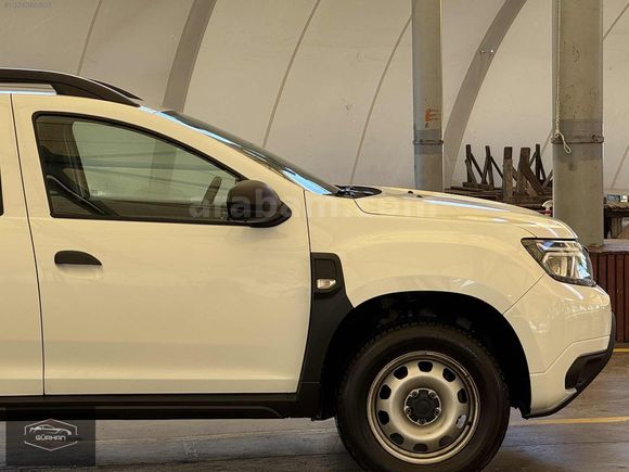 2023 RENAULT DUSTER 1.3 TCe *4x2* ESSENTİAL *OTOMATİK*MASRAFSIZ*