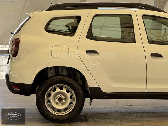 2023 RENAULT DUSTER 1.3 TCe *4x2* ESSENTİAL *OTOMATİK*MASRAFSIZ*