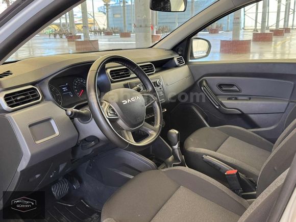 2023 RENAULT DUSTER 1.3 TCe *4x2* ESSENTİAL *OTOMATİK*MASRAFSIZ*