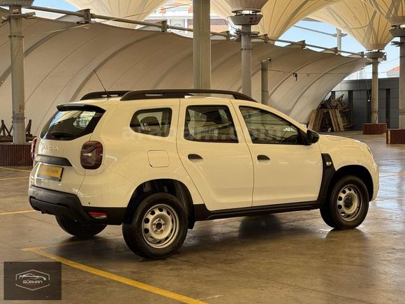 2023 RENAULT DUSTER 1.3 TCe *4x2* ESSENTİAL *OTOMATİK*MASRAFSIZ*