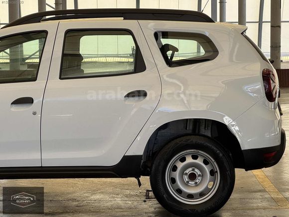 2023 RENAULT DUSTER 1.3 TCe *4x2* ESSENTİAL *OTOMATİK*MASRAFSIZ*