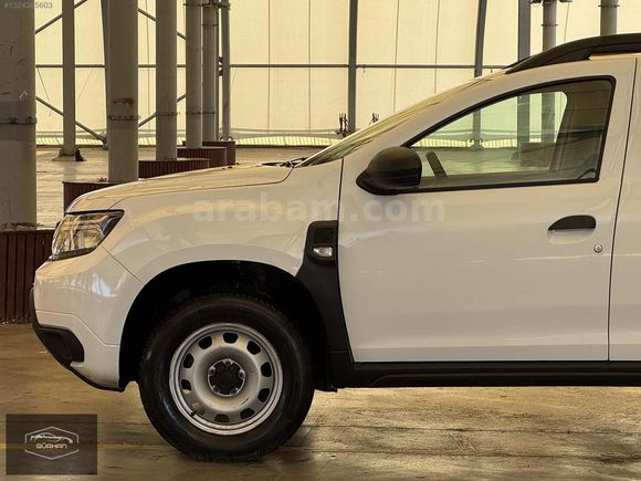 2023 RENAULT DUSTER 1.3 TCe *4x2* ESSENTİAL *OTOMATİK*MASRAFSIZ*