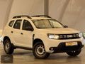 2023 RENAULT DUSTER 1.3 TCe *4x2* ESSENTİAL *OTOMATİK*MASRAFSIZ*