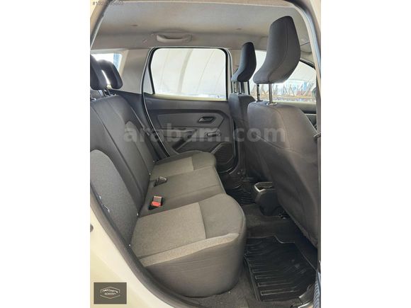 2023 RENAULT DUSTER 1.3 TCe *4x2* ESSENTİAL *OTOMATİK*MASRAFSIZ*