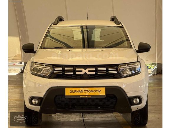 2023 RENAULT DUSTER 1.3 TCe *4x2* ESSENTİAL *OTOMATİK*MASRAFSIZ*