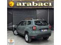 2024 DACİA DUSTER 56 KM OTOMOTİK EXPRESSİON 'ARABACI' AUTOPİA