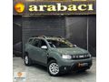 2024 DACİA DUSTER 56 KM OTOMOTİK EXPRESSİON 'ARABACI' AUTOPİA