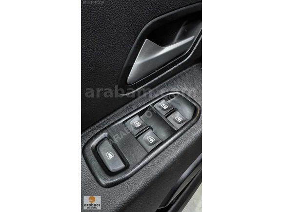 2024 DACİA DUSTER 56 KM OTOMOTİK EXPRESSİON 'ARABACI' AUTOPİA