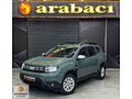 2024 DACİA DUSTER 56 KM OTOMOTİK EXPRESSİON 'ARABACI' AUTOPİA