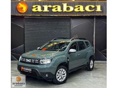 2024 DACİA DUSTER 56 KM OTOMOTİK EXPRESSİON 'ARABACI' AUTOPİA