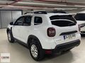 AFMDEN 2024 MODEL BOYASIZ DEĞİŞENSİZ DACİA DUSTER 4X2 OTOMATİK