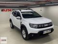 AFMDEN 2024 MODEL BOYASIZ DEĞİŞENSİZ DACİA DUSTER 4X2 OTOMATİK