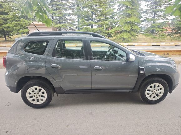 OTOMATİK VİTES-BAKIMLI-TEMİZ-DUSTER