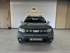 HATASIZ 2024 MODEL DACİA DUSTER 1.3TCE EXPRESSİON Ç.JANT+G.GÖRÜŞ