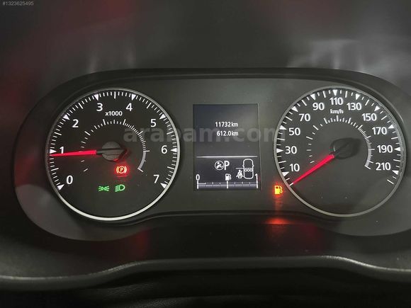 HATASIZ 2024 MODEL DACİA DUSTER 1.3TCE EXPRESSİON Ç.JANT+G.GÖRÜŞ