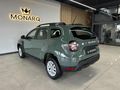 HATASIZ 2024 MODEL DACİA DUSTER 1.3TCE EXPRESSİON Ç.JANT+G.GÖRÜŞ