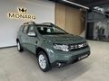 HATASIZ 2024 MODEL DACİA DUSTER 1.3TCE EXPRESSİON Ç.JANT+G.GÖRÜŞ
