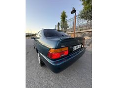 Sahibinden Toyota Corolla 1.6 GLi 1998 Model 