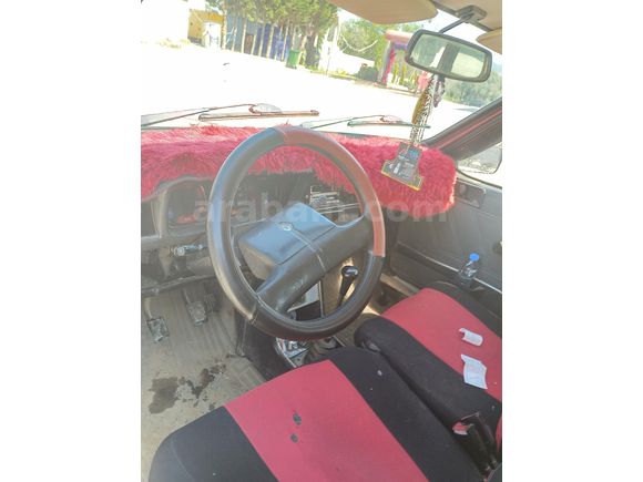 Sahibinden Renault R 12 Toros 2000 Model