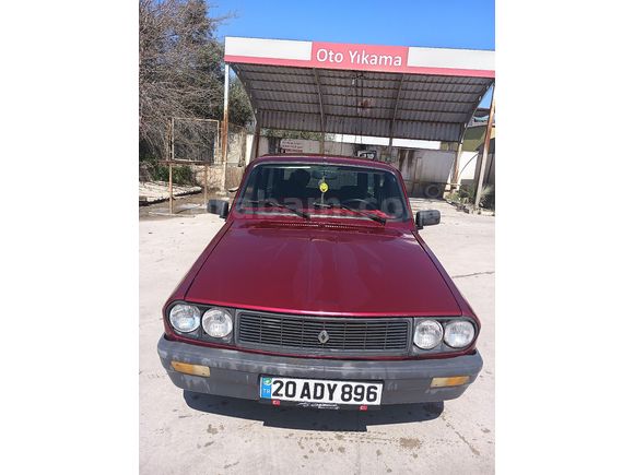 Sahibinden Renault R 12 Toros 2000 Model