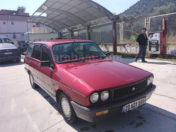 Sahibinden Renault R 12 Toros 2000 Model