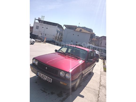 Sahibinden Renault R 12 Toros 2000 Model