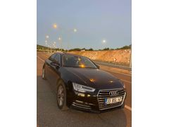 Sahibinden Audi A4 Sedan 1.4 TFSI Design 2018 Model 