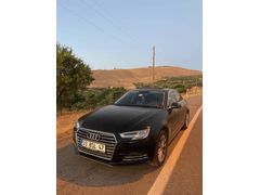 Sahibinden Audi A4 Sedan 1.4 TFSI Design 2018 Model 