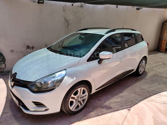 Sahibinden Renault Clio 1.5 dCi SportTourer Joy 2019 Model 