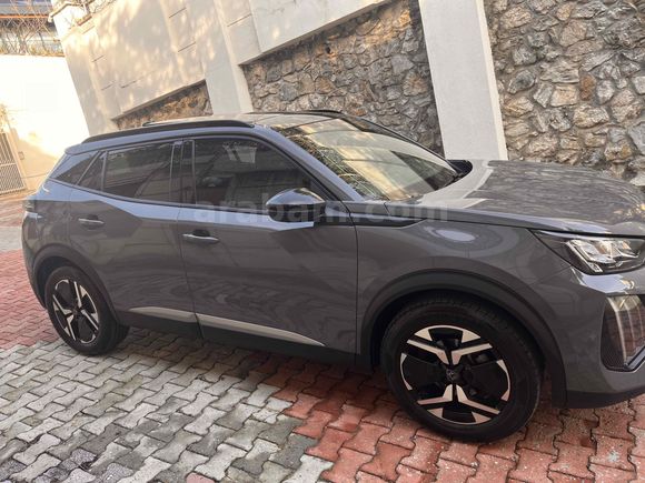 Sahibinden Peugeot 2008 1.2 PureTech Allure 2025 Model 