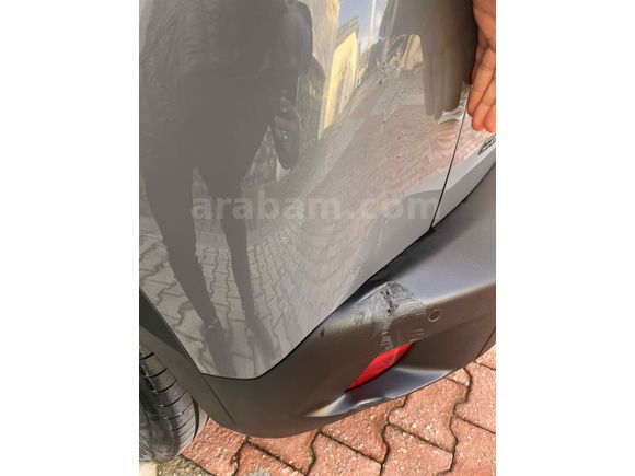 Sahibinden Peugeot 2008 1.2 PureTech Allure 2025 Model 