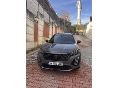 Sahibinden Peugeot 2008 1.2 PureTech Allure 2025 Model 