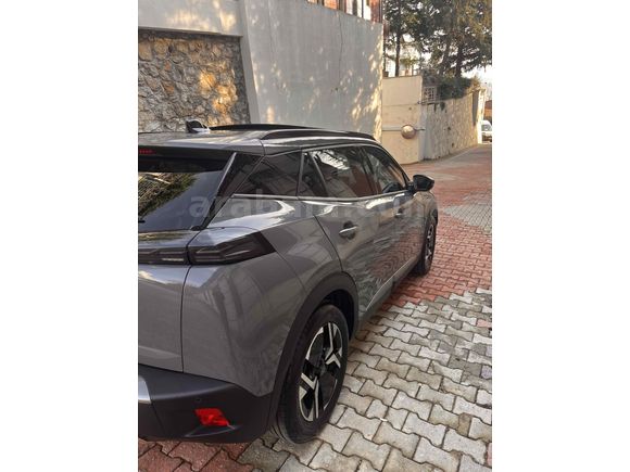 Sahibinden Peugeot 2008 1.2 PureTech Allure 2025 Model 
