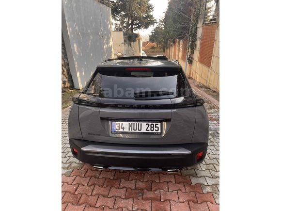 Sahibinden Peugeot 2008 1.2 PureTech Allure 2025 Model 
