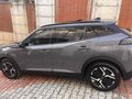 Sahibinden Peugeot 2008 1.2 PureTech Allure 2025 Model 