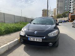 Sahibinden Fluence 1.5 DCI Dynamique 6 İleri VİTES 110 HP