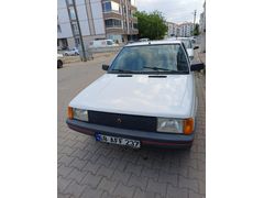 Sahibinden Renault R 9 1.4 Broadway 1991 Model