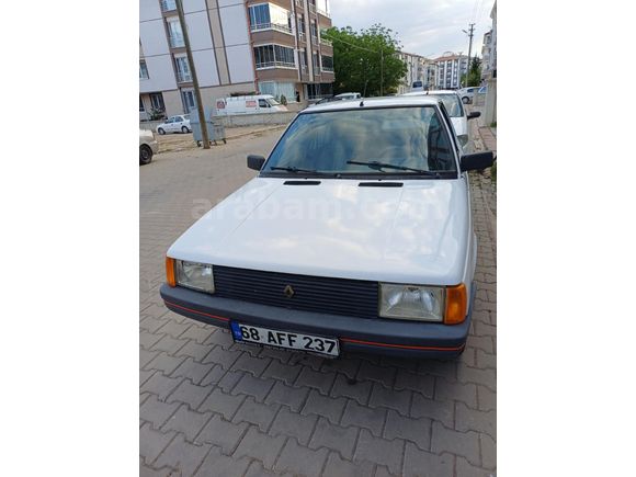 Sahibinden Renault R 9 1.4 Broadway 1991 Model
