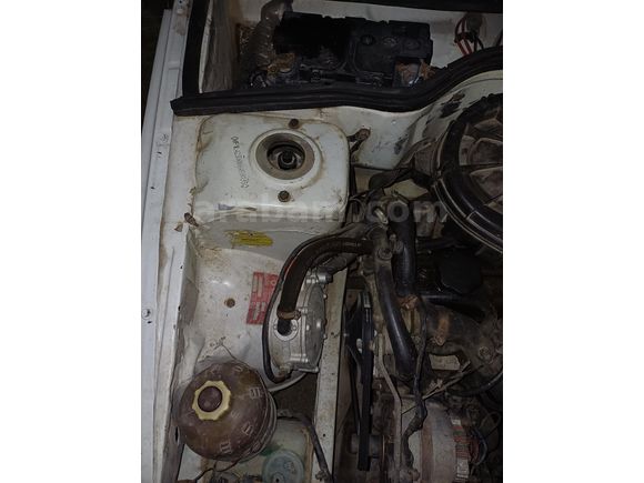 Sahibinden Renault R 9 1.4 Broadway 1991 Model