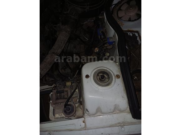 Sahibinden Renault R 9 1.4 Broadway 1991 Model