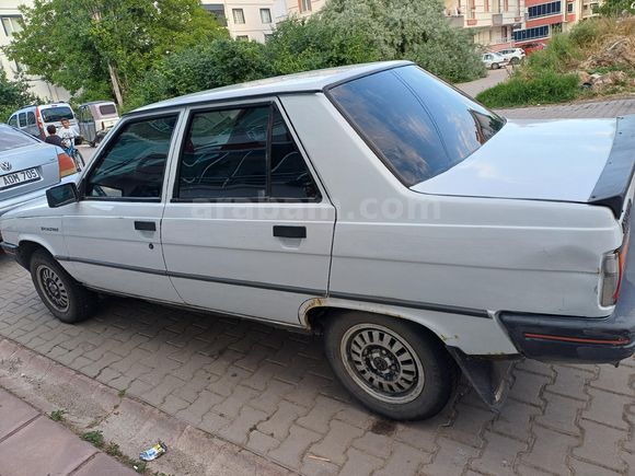 Sahibinden Renault R 9 1.4 Broadway 1991 Model