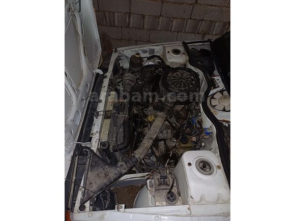 Sahibinden Renault R 9 1.4 Broadway 1991 Model