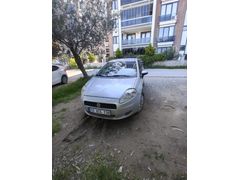 ACİL! SATILIK 2008 model Fiat Punto Grande 1.4 Fire Active