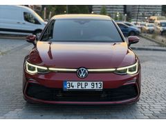 Sahibinden Volkswagen Golf 1.5 eTSI R Line 2021 Model 