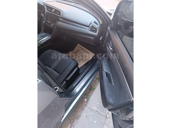 Sahibinden Honda Civic 1.6i DTEC Elegance 2020 Model