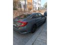 Sahibinden Honda Civic 1.6i DTEC Elegance 2020 Model