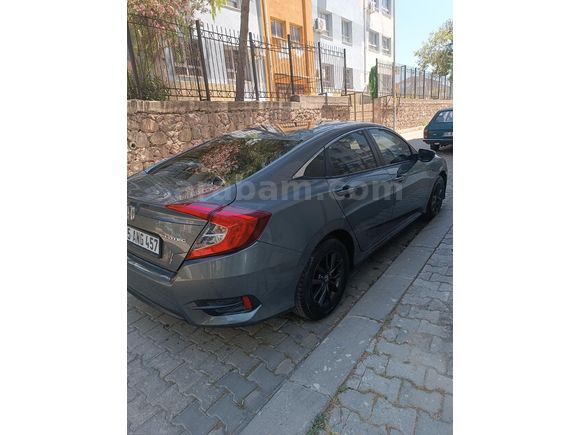 Sahibinden Honda Civic 1.6i DTEC Elegance 2020 Model